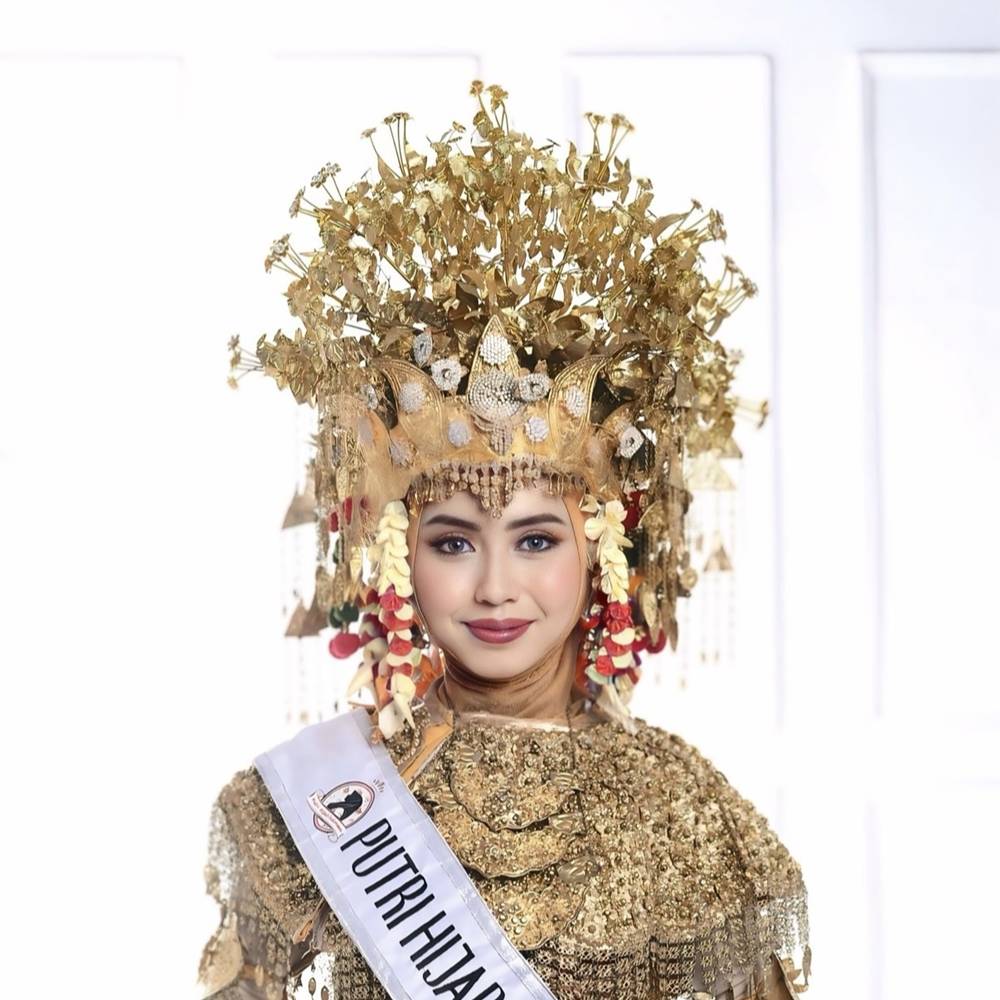 SUCI ANDIKA PUTRI